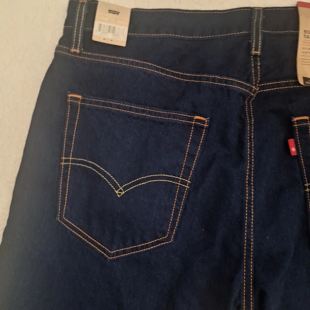 512™ Slim Taper Fit MEN'S Jeans